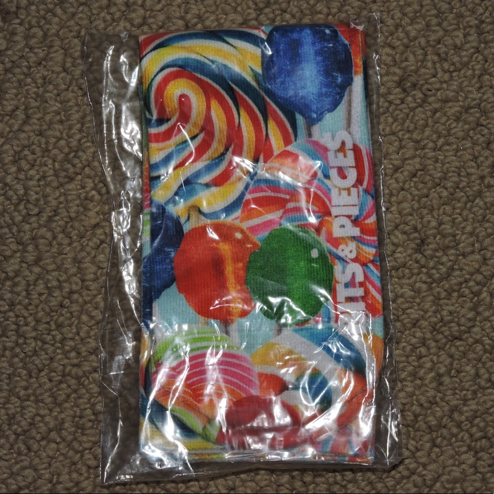 🍭🍬CANDY socks